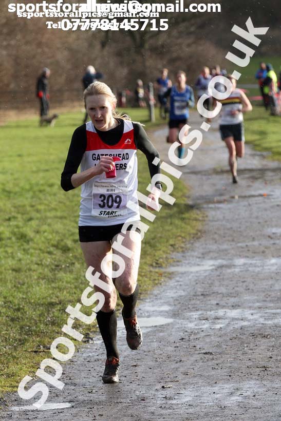Senior womens Start Fitness NEHL, Herrington Country Park, near Sunderland. Photo:  David T. Hewitson/Sports for All Pics